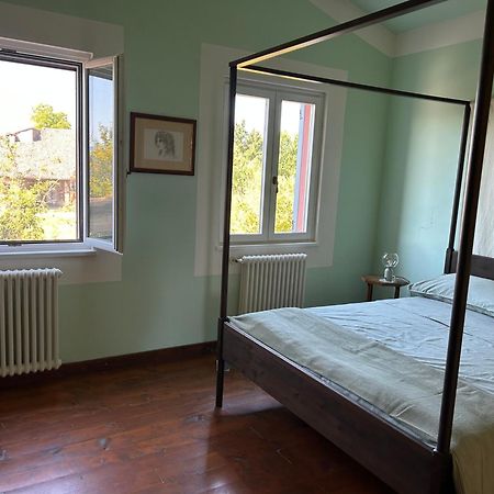 Paradiso Sulle Colline Parmensi Medesano Zewnętrze zdjęcie