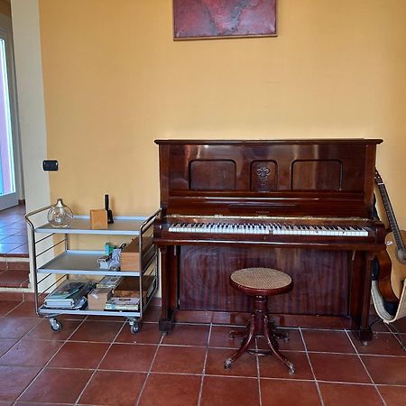 Paradiso Sulle Colline Parmensi Medesano Zewnętrze zdjęcie