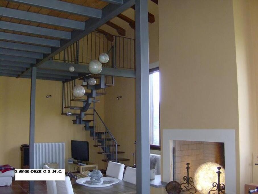 Paradiso Sulle Colline Parmensi Medesano Zewnętrze zdjęcie