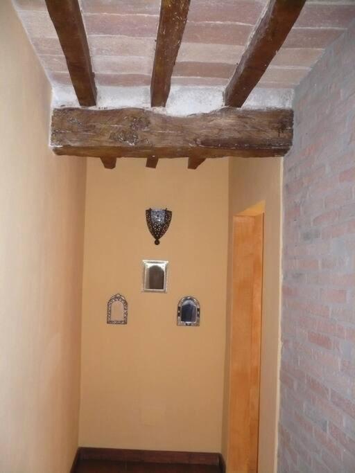 Paradiso Sulle Colline Parmensi Medesano Zewnętrze zdjęcie