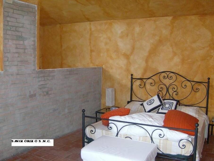 Paradiso Sulle Colline Parmensi Medesano Zewnętrze zdjęcie