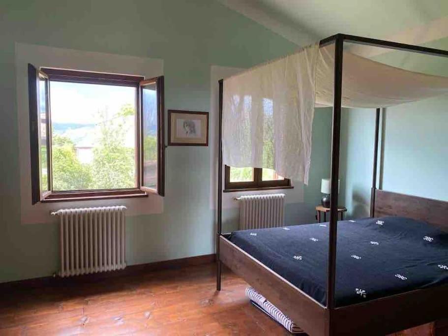 Paradiso Sulle Colline Parmensi Medesano Zewnętrze zdjęcie